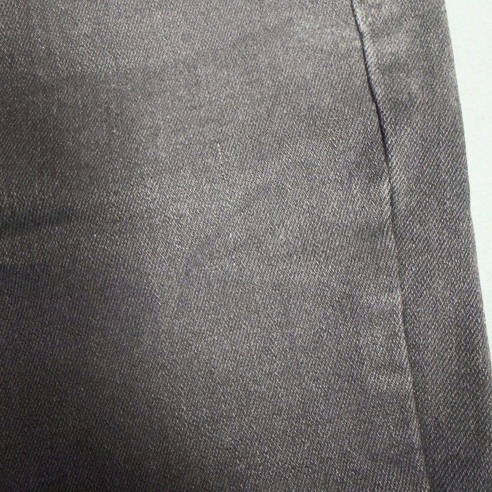 NWT GAP Universal Jegging High Rise Petite Jeans Black Size 0P - Picture 2 of 10